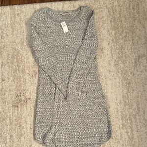 Ann Taylor Loft sweater dress